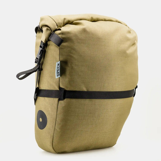 Mini-Pannier 11 wasserfeste Bikepacking-Taschen