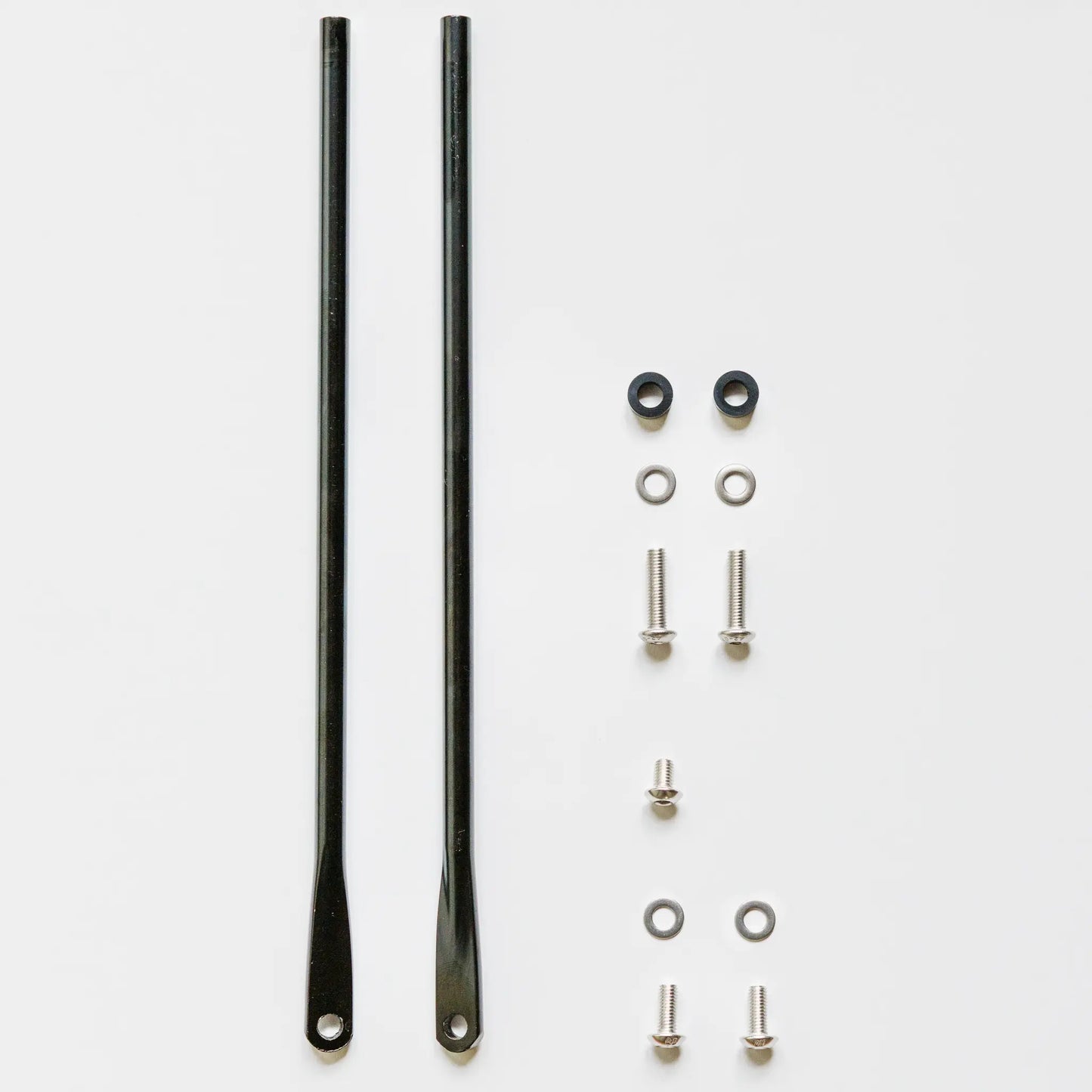 Rack Befestigungsmaterial