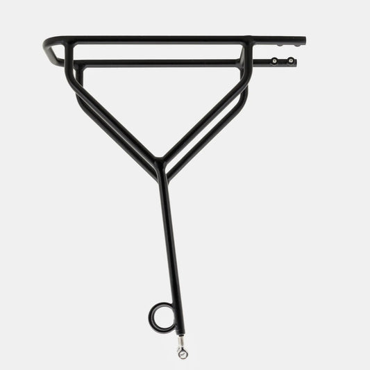 Speck Gear Y-Rack Seitenansicht in schwarz