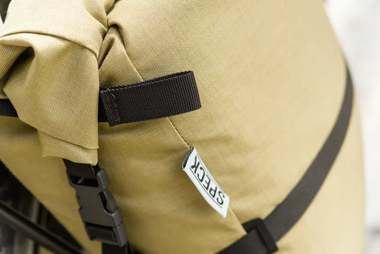 Speck Gear ist online!