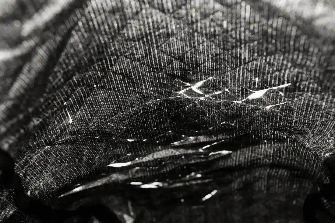 Der Weg zum eigenen Textil