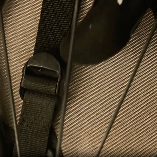 Speck Gear Mini-Pannier 11.5 Liter