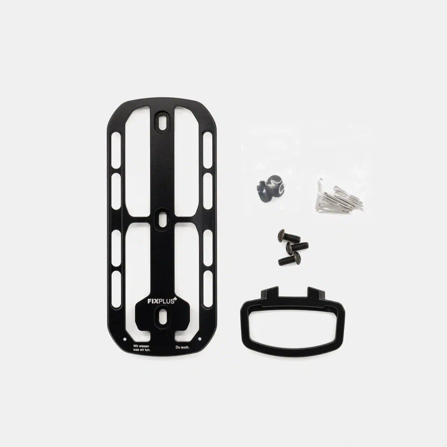 Fixplus Cargo Cage S Einzelteile