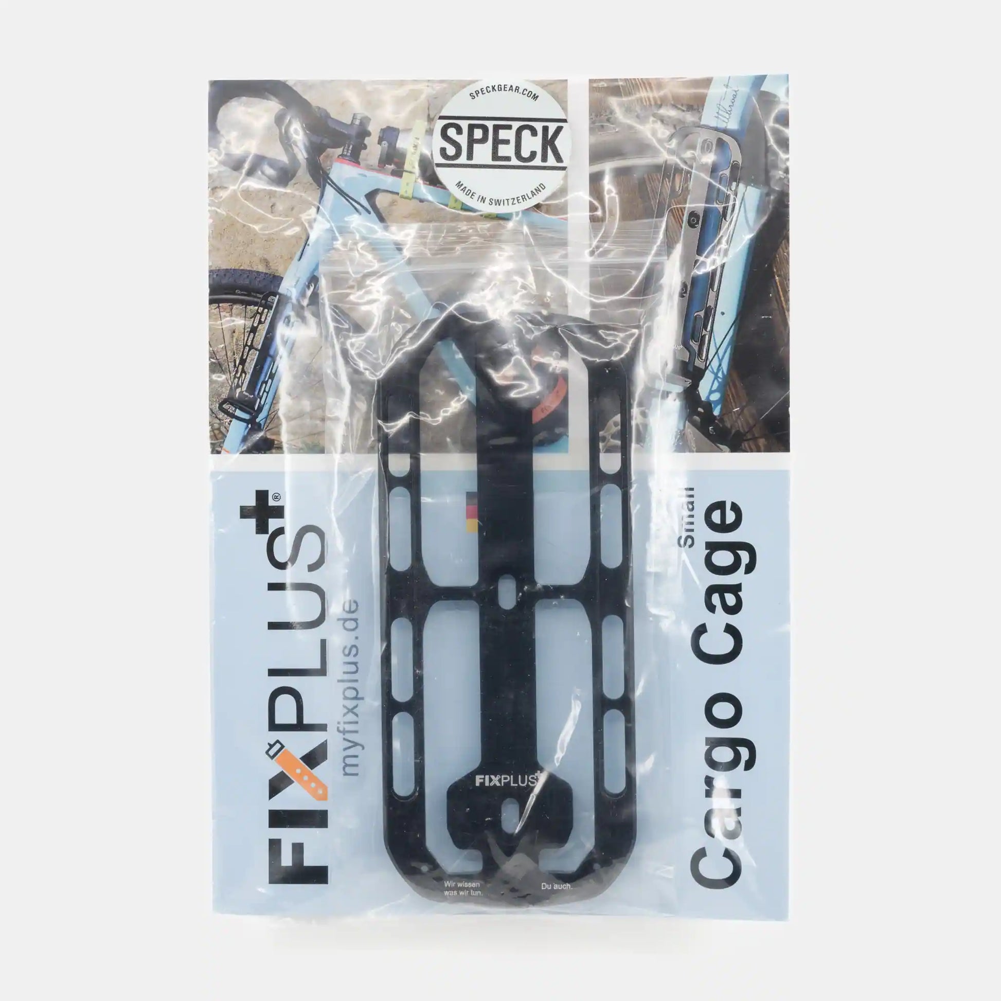 Fixplus Cargo Cage S Verkaufset