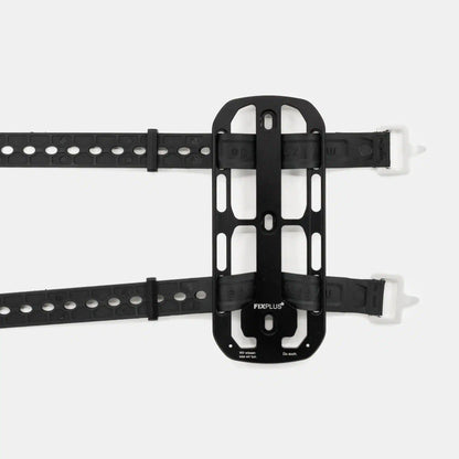 Montageansicht der Strap 46 am Fixplus Cargo Cage S