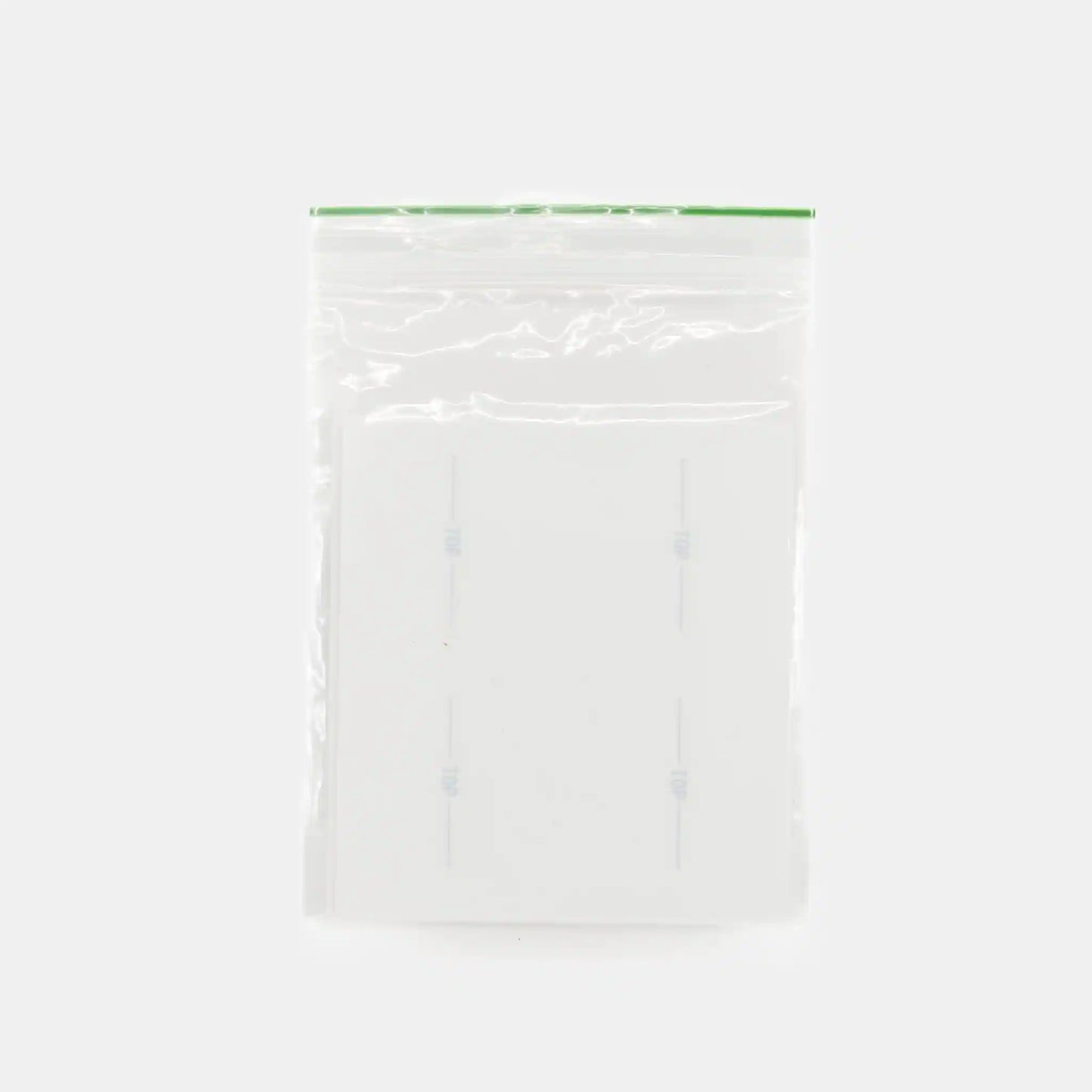 Speck Gear Schutzfolien in ZipLock Beutel