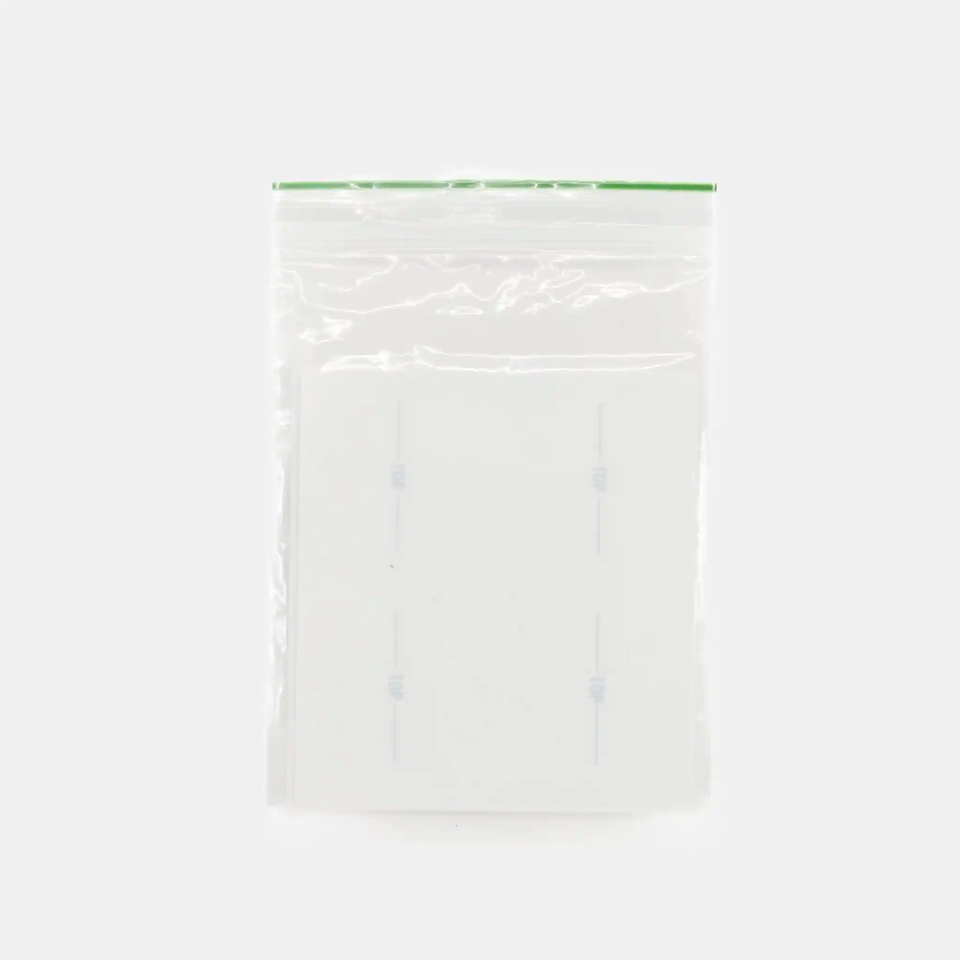 Speck Gear Schutzfolien in ZipLock Beutel