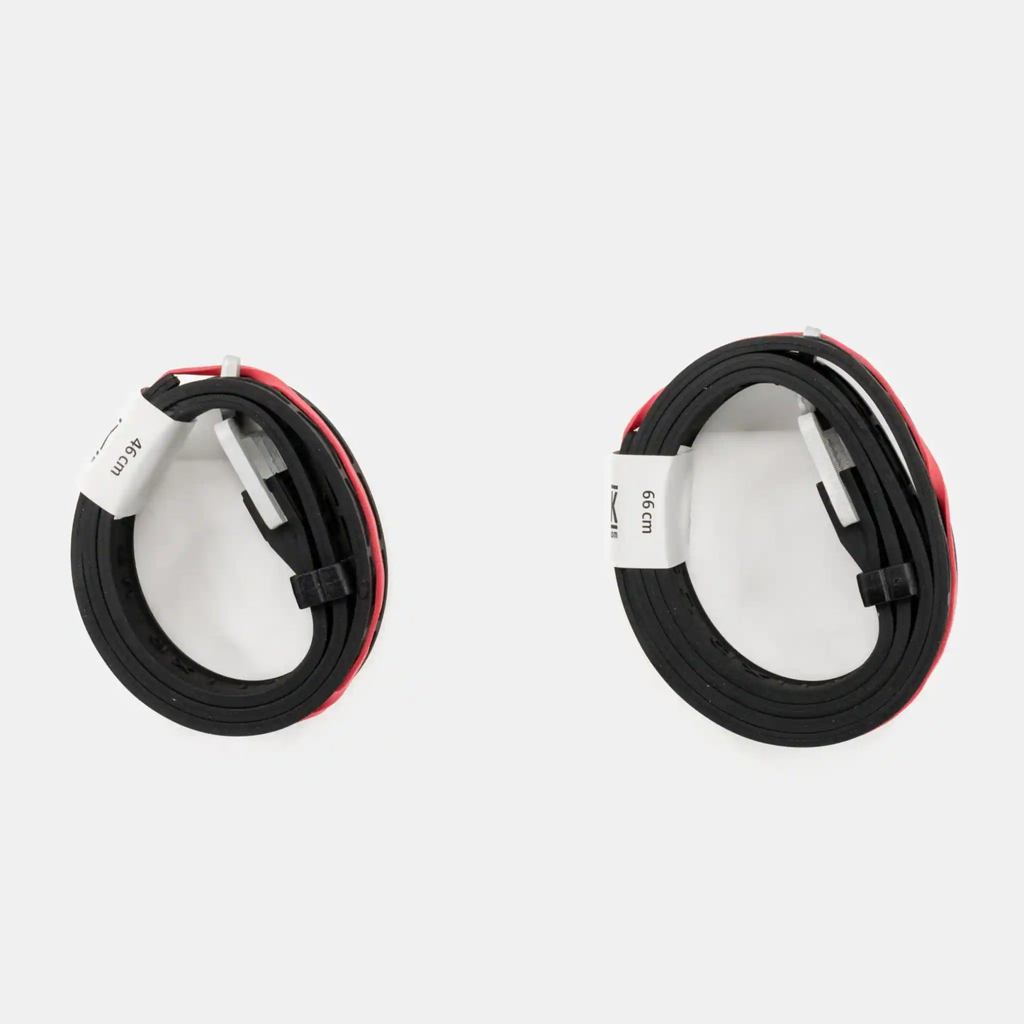 Speck Gear Strap 46 und 66 cm aufgerollt