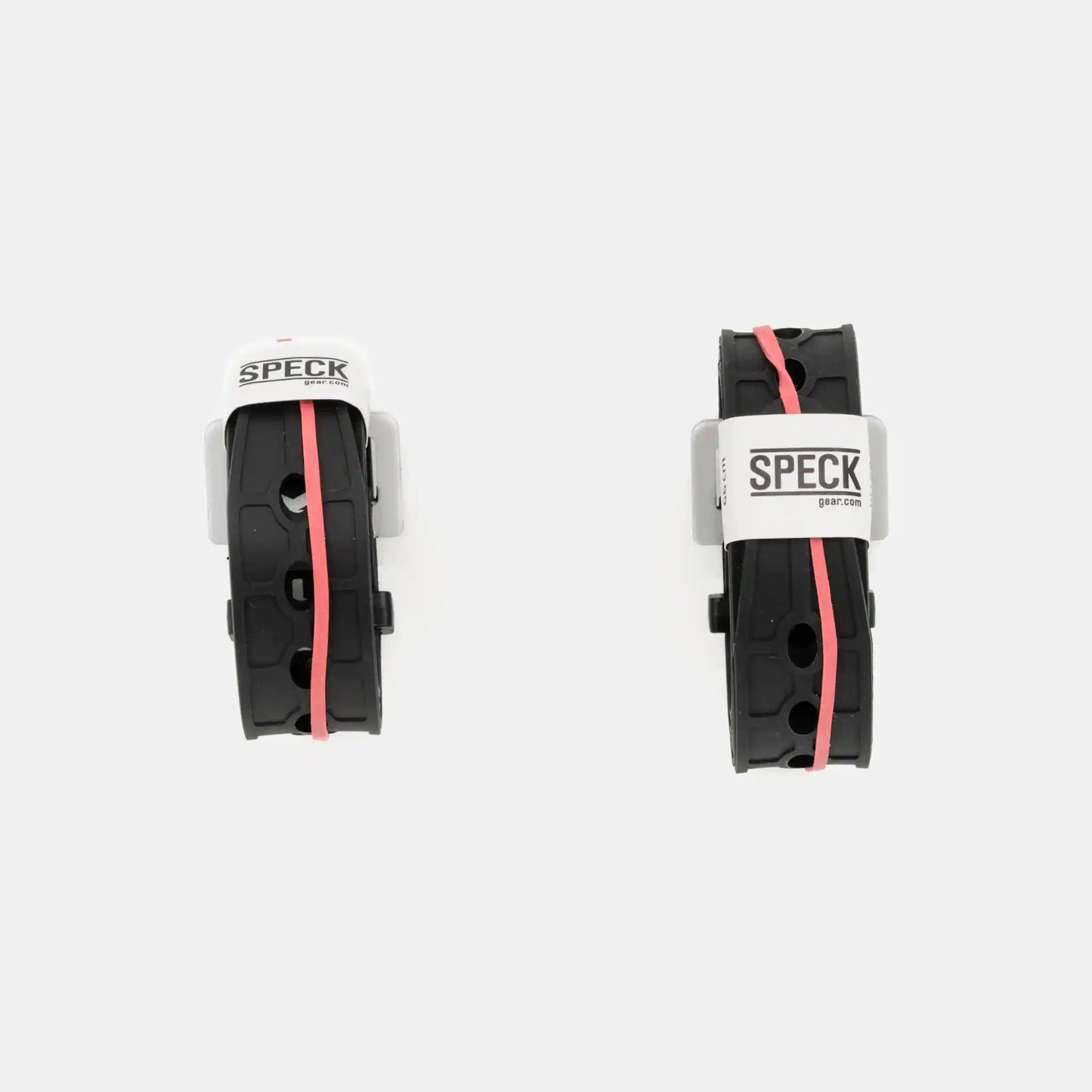 Speck Gear Strap 46 und 66 cm aufgerollt
