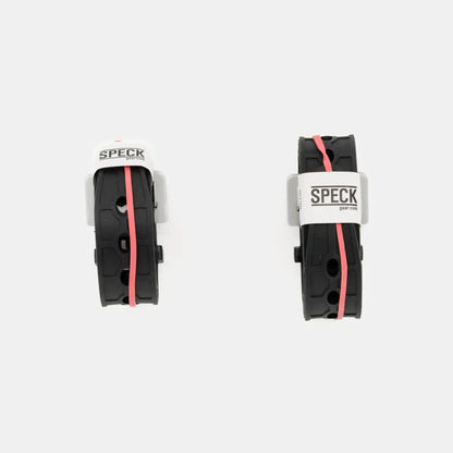 Speck Gear Strap 46 und 66 cm aufgerollt