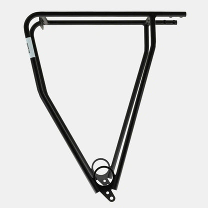 Speck Gear V-Rack Seitenansicht, Farbe Schwarz