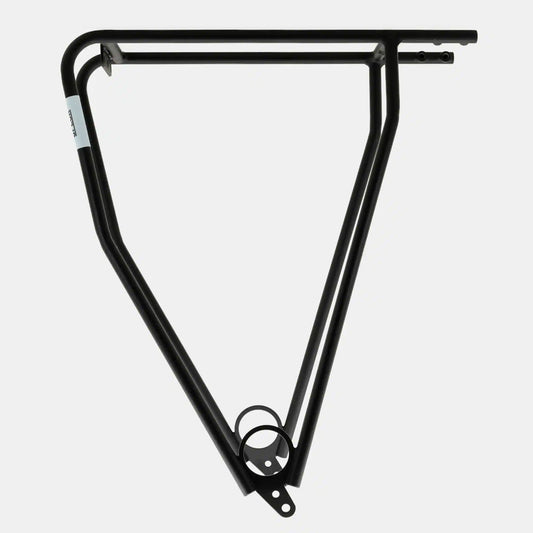 Speck Gear V-Rack Seitenansicht, Farbe Schwarz