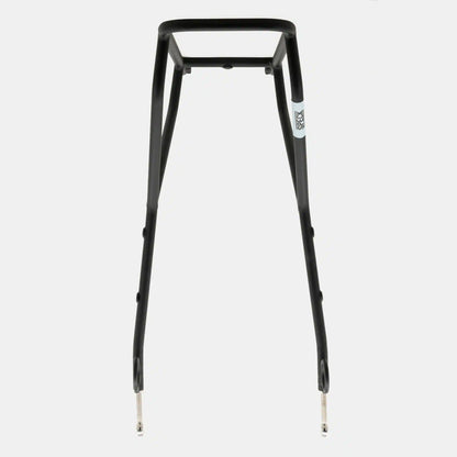 Speck Gear Y-Rack Ansicht von hinten, Farbe Schwarz