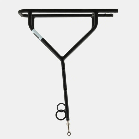 Speck Gear Y-Rack Seitenansicht, Farbe Schwarz