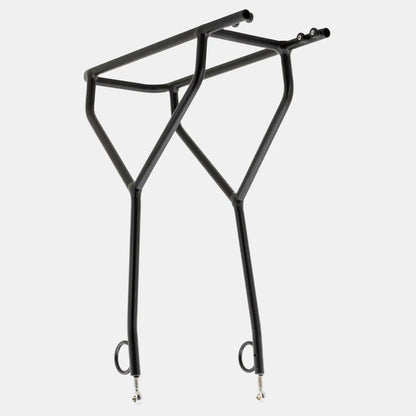Speck Gear Y-Rack seitlich – Fahrrad-Gepäckträger seitlich in Schwarz