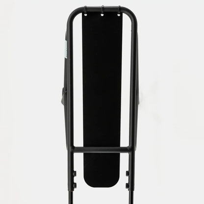 Y-Rack von oben mit Mudguard montiert